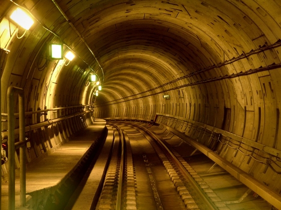 Metro Tunnel